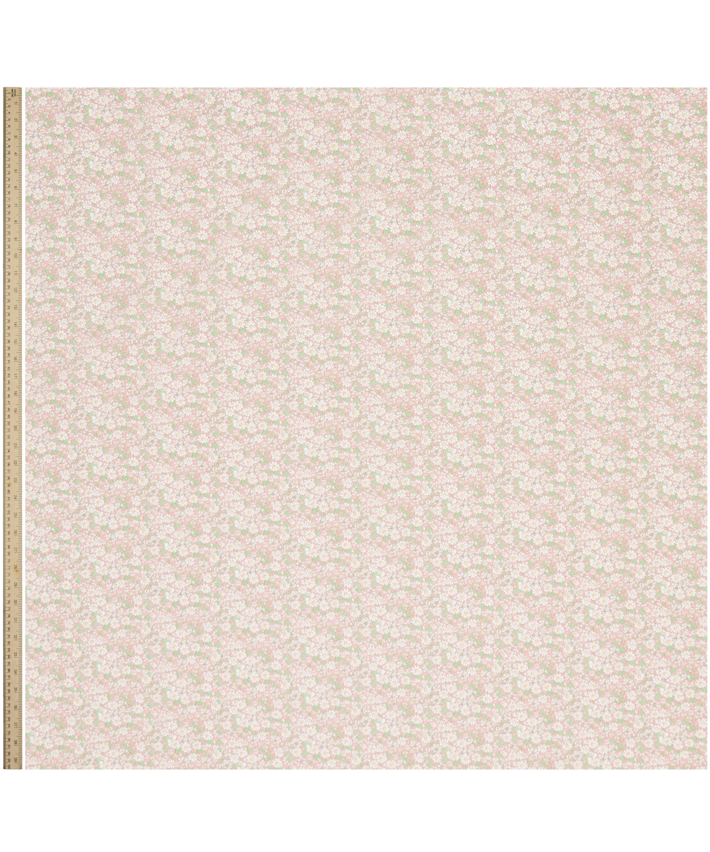 Alice W Tana Lawn™ Cotton Fabric - Pink - Liberty