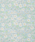 Alice W Tana Lawn™ Cotton Fabric - Blue - Liberty
