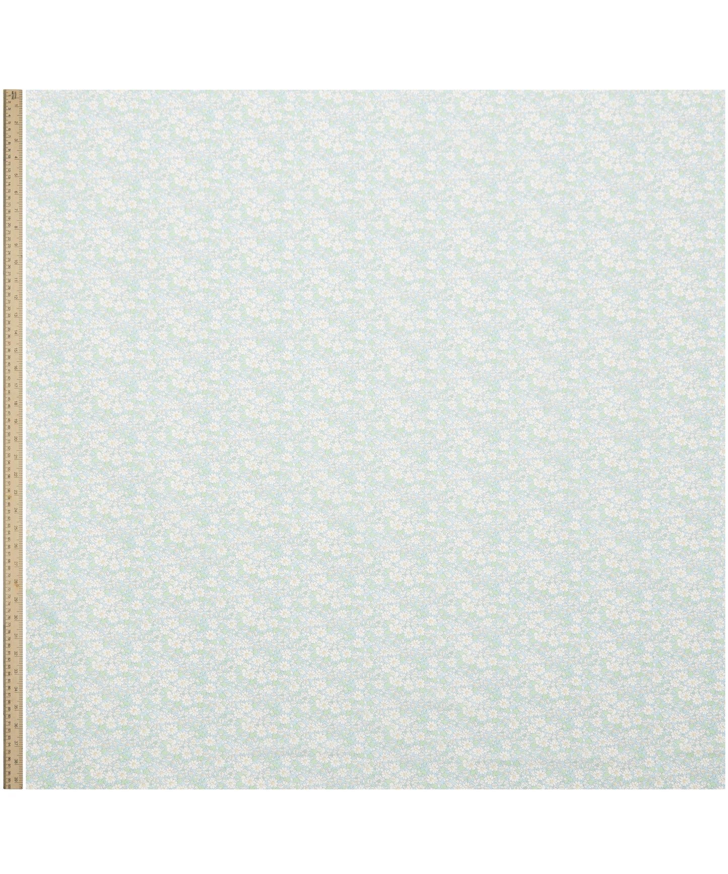Alice W Tana Lawn™ Cotton Fabric - Blue - Liberty