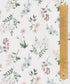 Annie Tana Lawn™ Cotton Fabric - White - Liberty