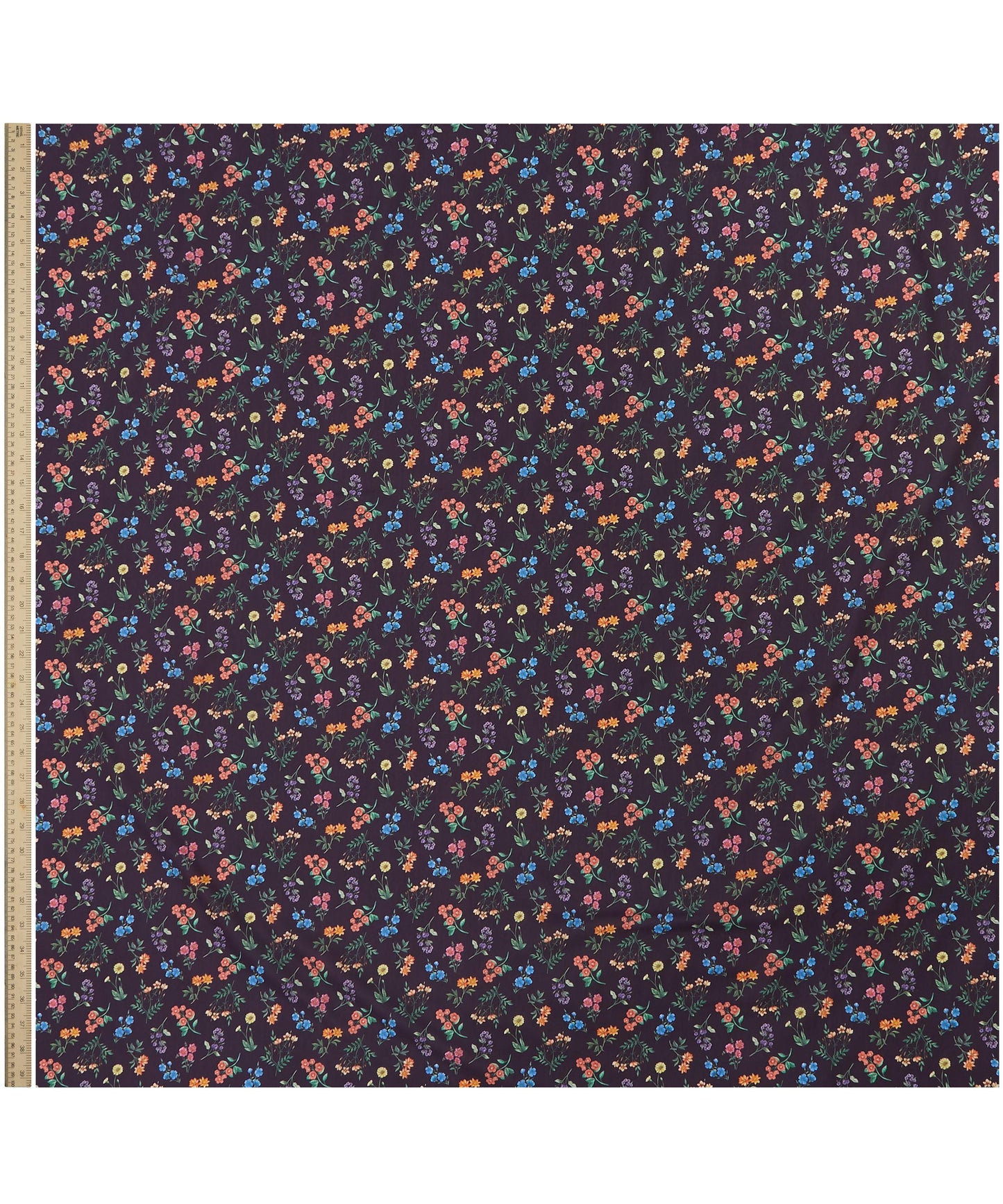 Annie Tana Lawn™ Cotton Fabric - Multicolor - Liberty