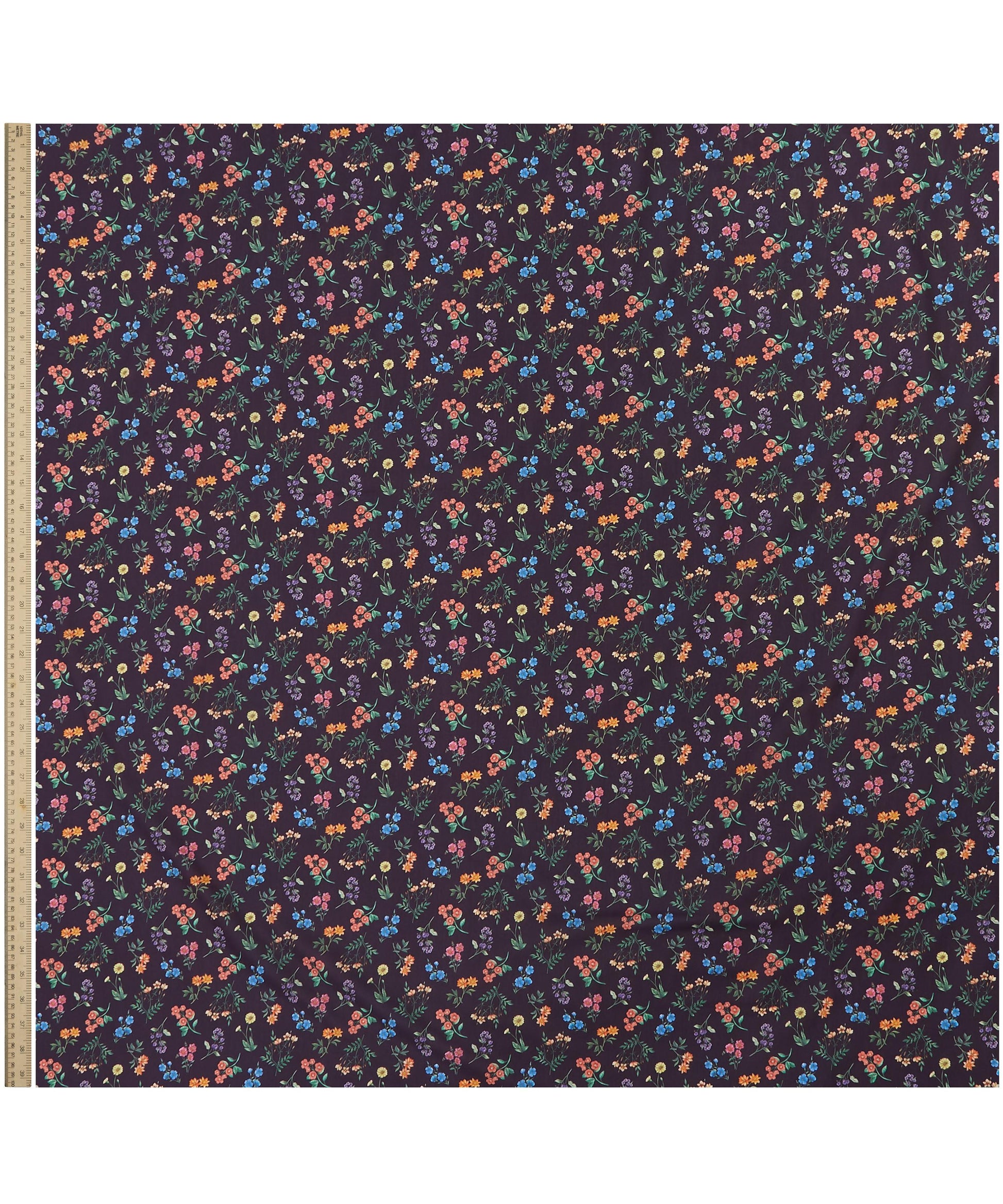 Annie Tana Lawn™ Cotton Fabric - Multicolor - Liberty