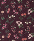 Annie Tana Lawn™ Cotton Fabric - Purple - Liberty