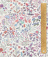 Shepherdly Song Tana Lawn™ Cotton Fabric - Purple - Liberty