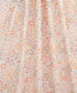 Shepherdly Song Tana Lawn™ Cotton Fabric - Orange - Liberty
