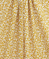 Feather Meadow Tana Lawn™ Cotton Fabric - Yellow - Liberty