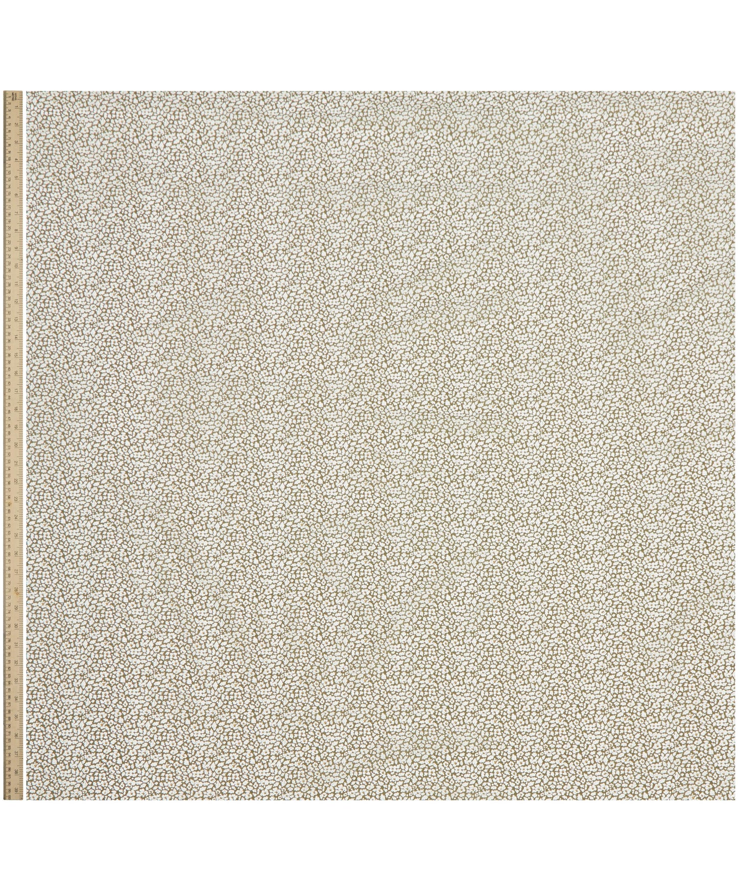 Feather Meadow Tana Lawn™ Cotton Fabric - Green - Liberty