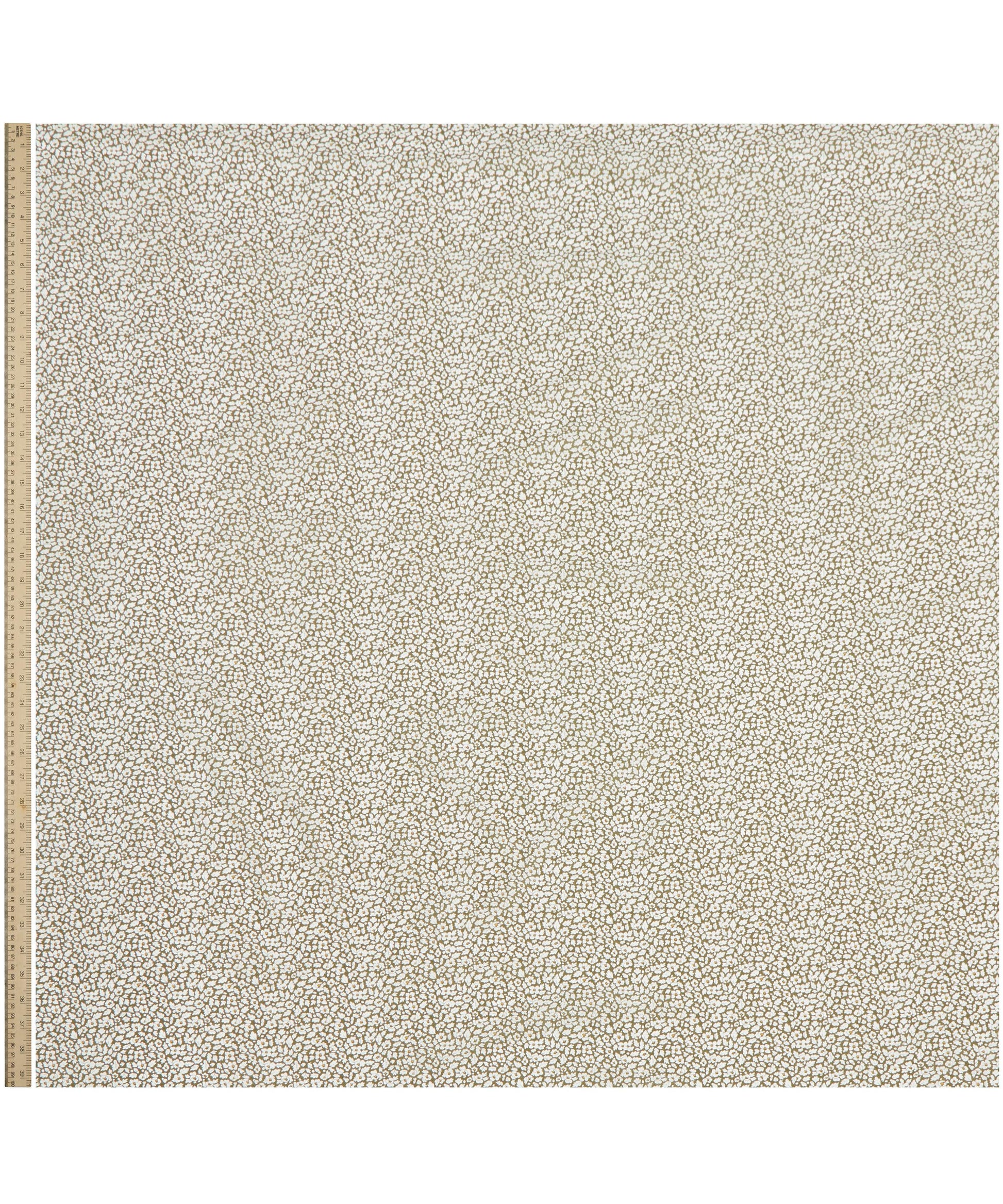 Feather Meadow Tana Lawn™ Cotton Fabric - Green - Liberty