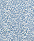 Feather Meadow Tana Lawn™ Cotton Fabric - Blue - Liberty