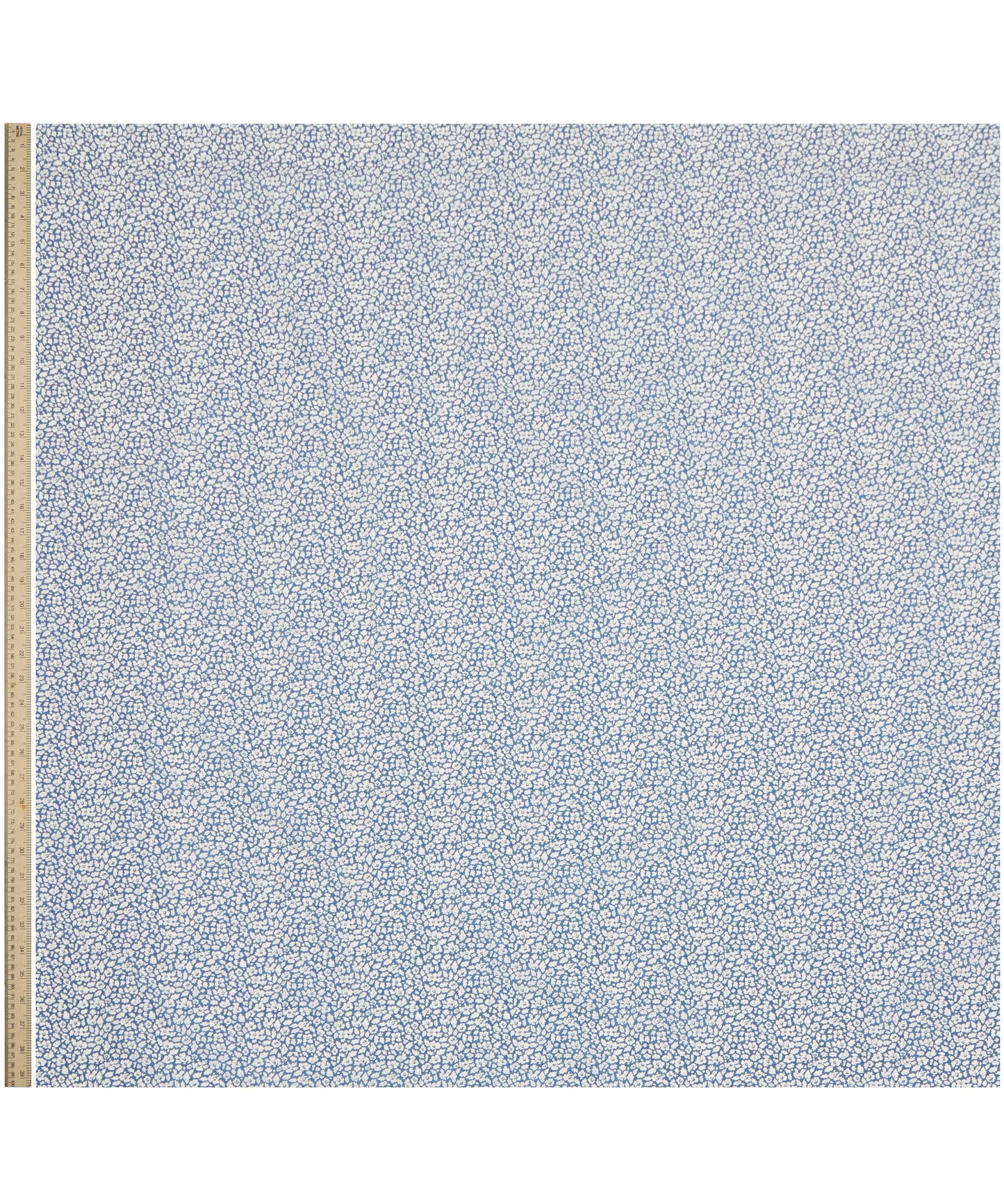 Feather Meadow Tana Lawn™ Cotton Fabric - Blue - Liberty