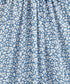 Feather Meadow Tana Lawn™ Cotton Fabric - Blue - Liberty