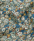 Emma Louise Tana Lawn™ Cotton Fabric - Blue - Liberty