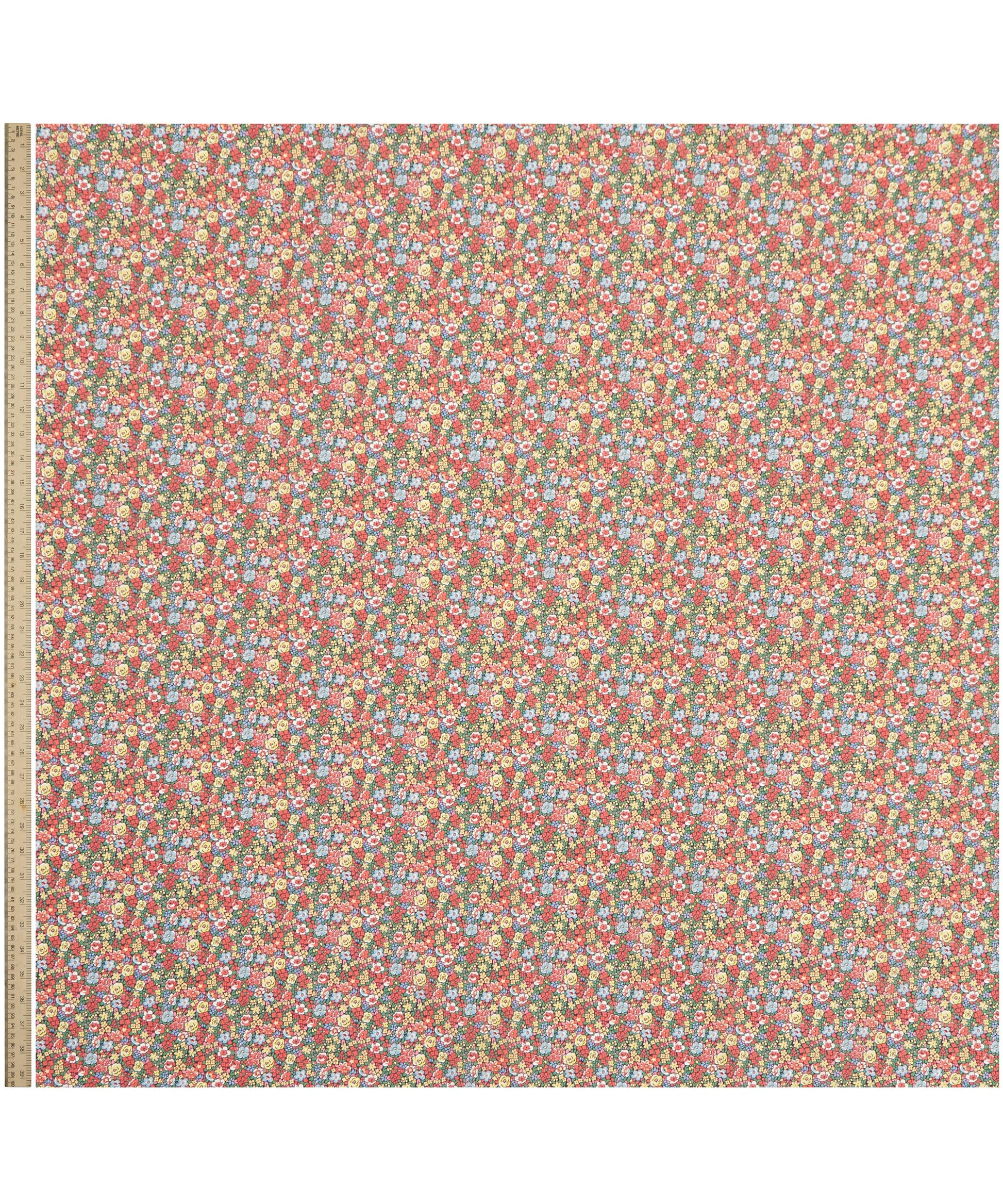 Emma Louise Tana Lawn™ Cotton Fabric - Multicolor - Liberty