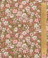 Emma Louise Tana Lawn™ Cotton Fabric - Green - Liberty