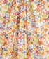 Dreams of Summer Tana Lawn™ Cotton Fabric - Orange - Liberty