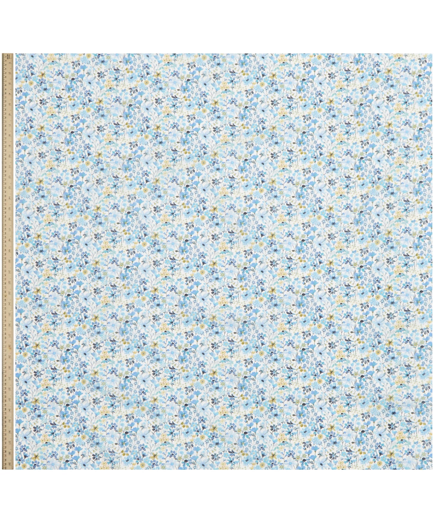 Dreams of Summer Tana Lawn™ Cotton Fabric - Blue - Liberty