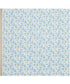 Dreams of Summer Tana Lawn™ Cotton Fabric - Blue - Liberty