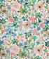 Dreams of Summer Tana Lawn™ Cotton Fabric - Green - Liberty