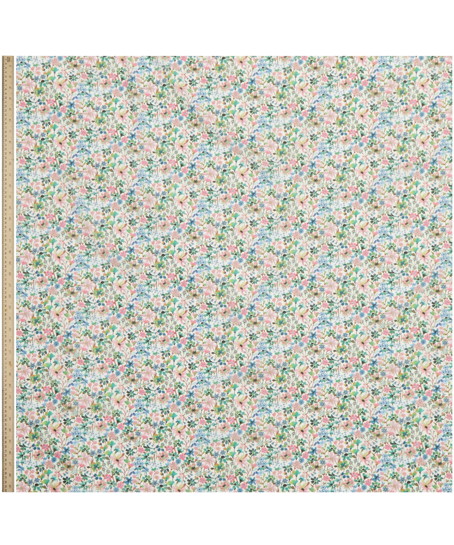 Dreams of Summer Tana Lawn™ Cotton Fabric - Green - Liberty