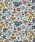 Annabella Tana Lawn™ Cotton Fabric - Green - Liberty