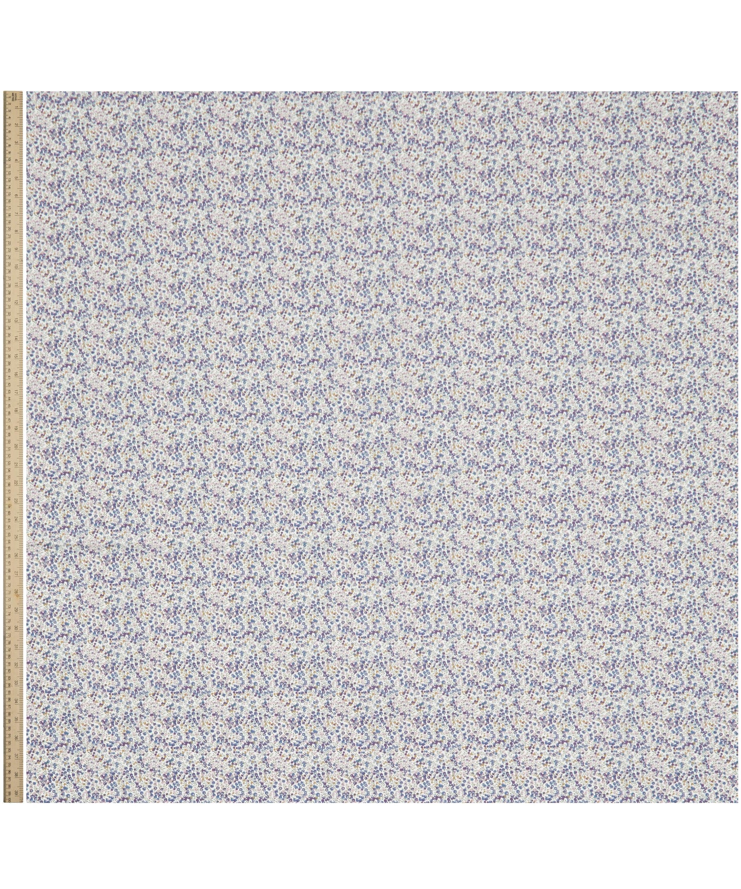 Wiltshire Bud Tana Lawn™ Cotton Fabric - Blue - Liberty