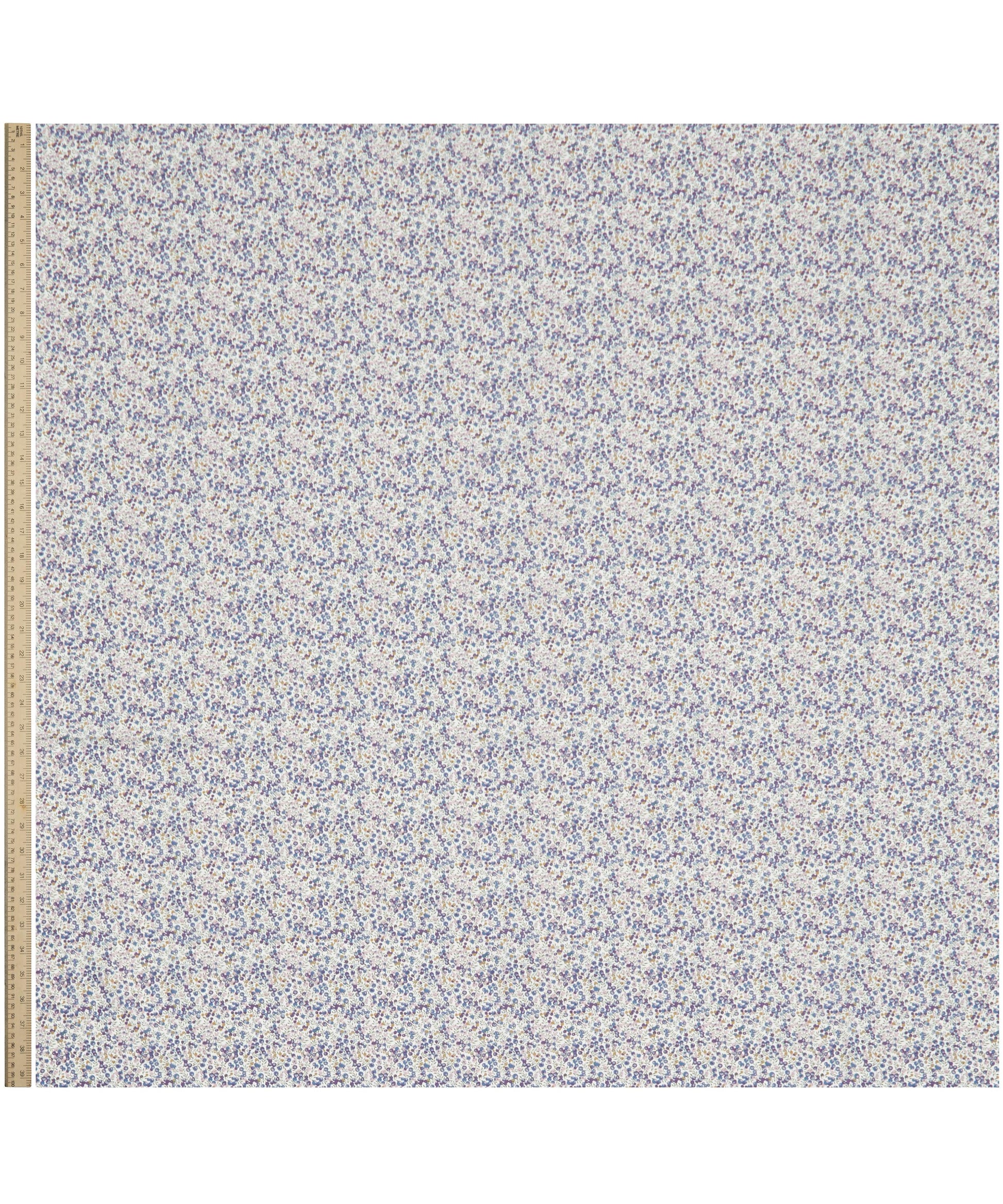 Wiltshire Bud Tana Lawn™ Cotton Fabric - Blue - Liberty