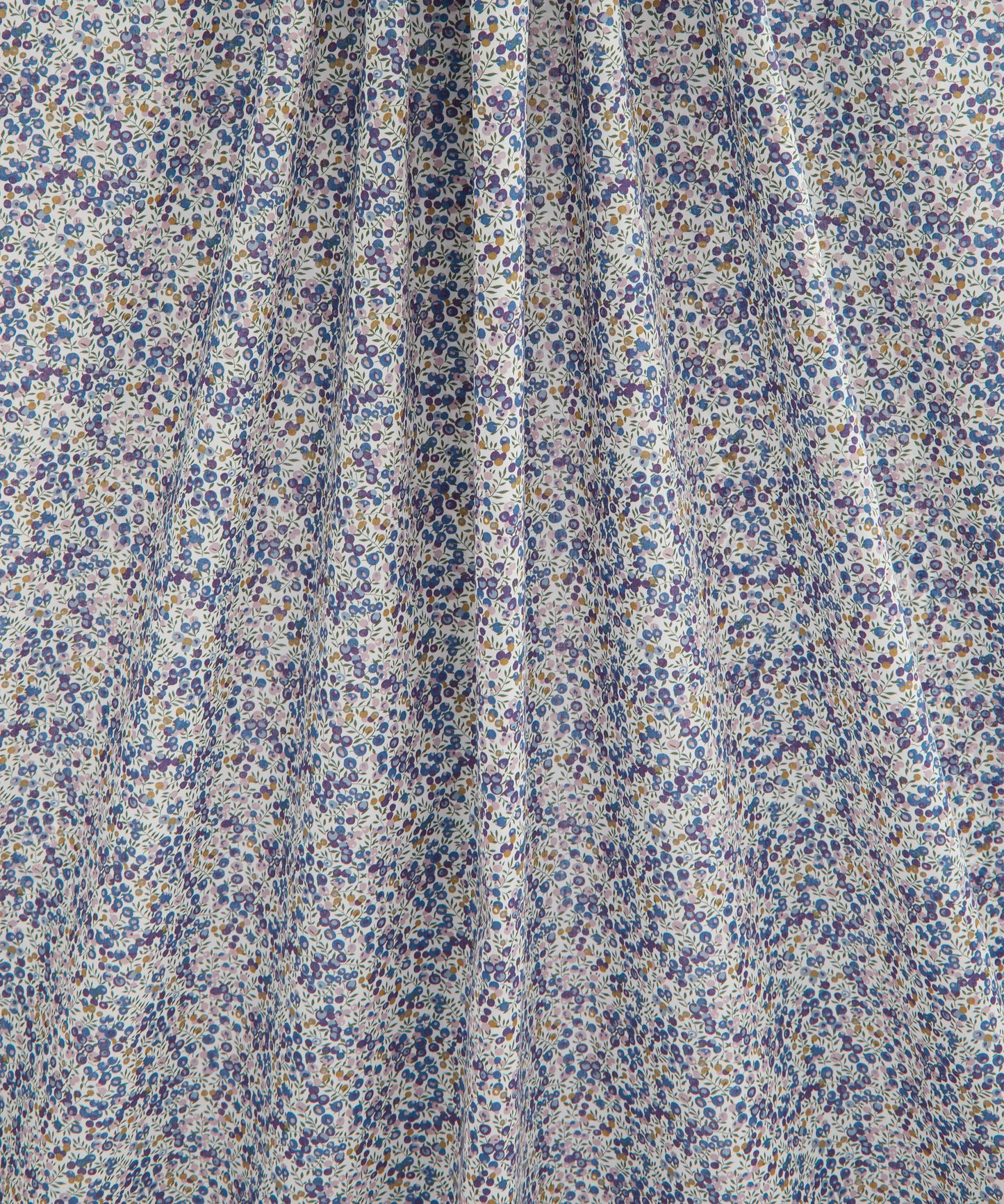 Wiltshire Bud Tana Lawn™ Cotton Fabric - Blue - Liberty