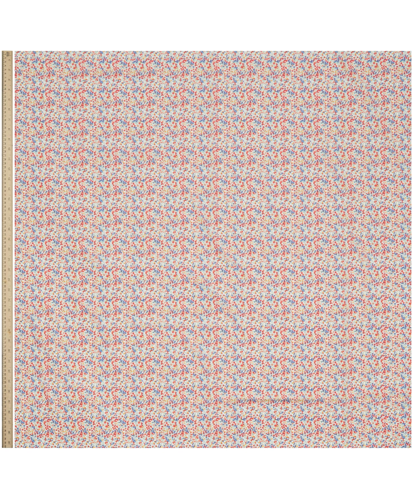 Wiltshire Bud Tana Lawn™ Cotton Fabric - Orange - Liberty