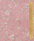 Summer Blooms Tana Lawn™ Cotton Fabric - Pink - Liberty