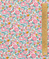 Betsy Ann Tana Lawn™ Cotton Fabric - Pink - Liberty