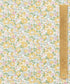 Betsy Ann Tana Lawn™ Cotton Fabric - Yellow - Liberty