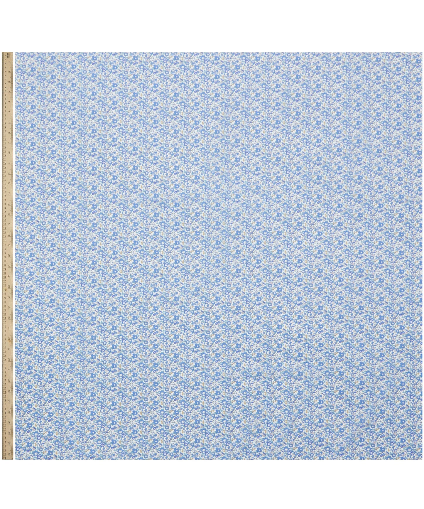 Betsy Ann Tana Lawn™ Cotton Fabric - Blue - Liberty