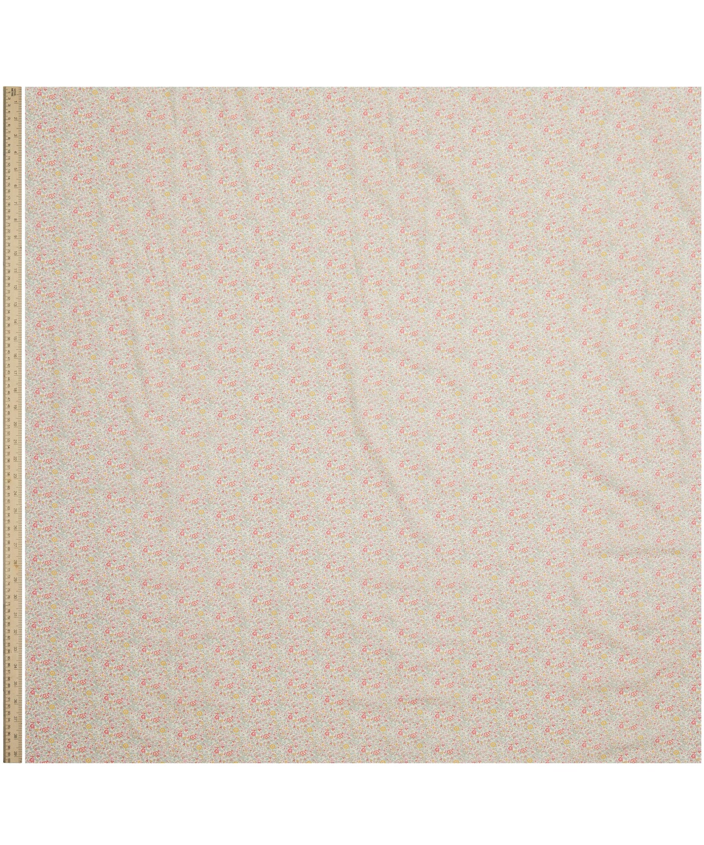 Katie and Millie Tana Lawn™ Cotton Fabric - Pink - Liberty