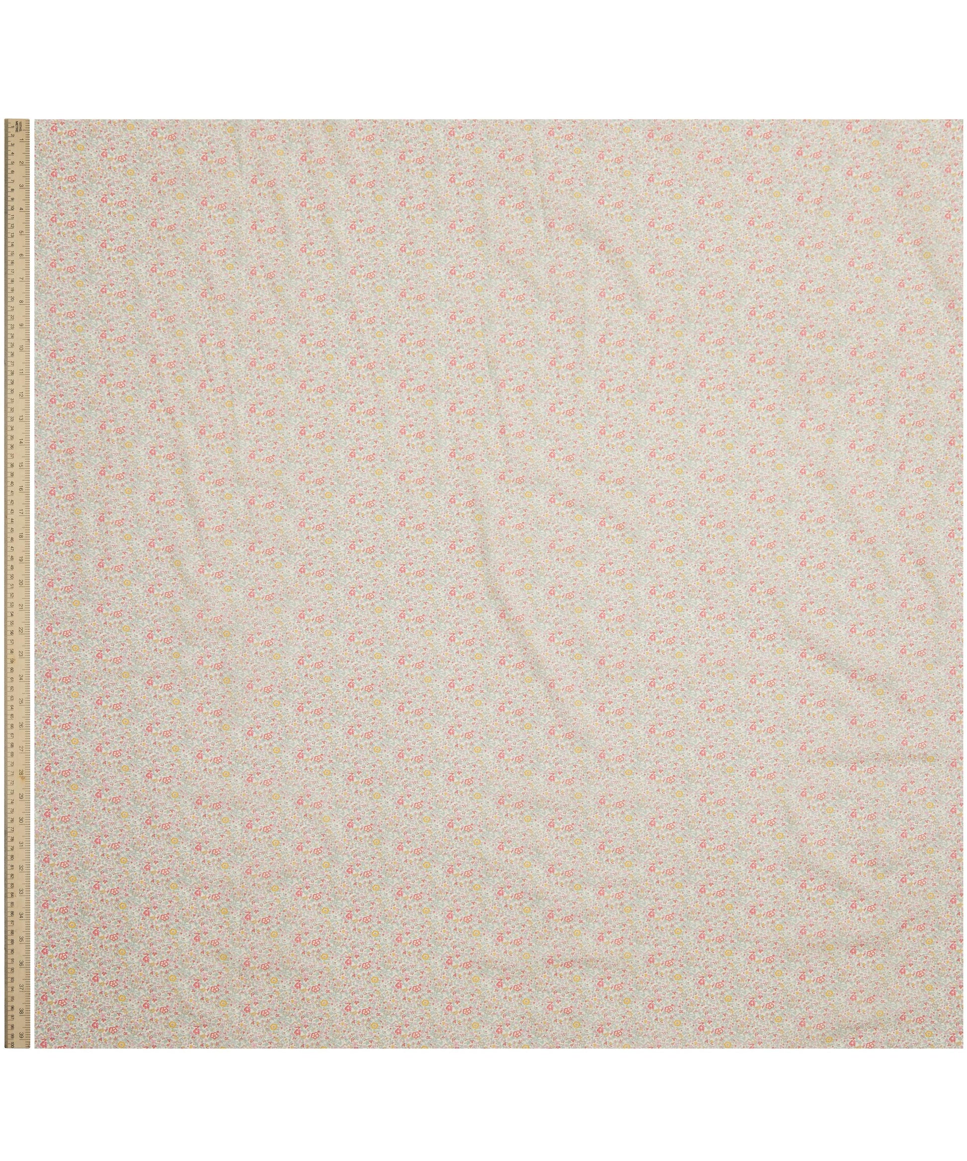 Katie and Millie Tana Lawn™ Cotton Fabric - Pink - Liberty