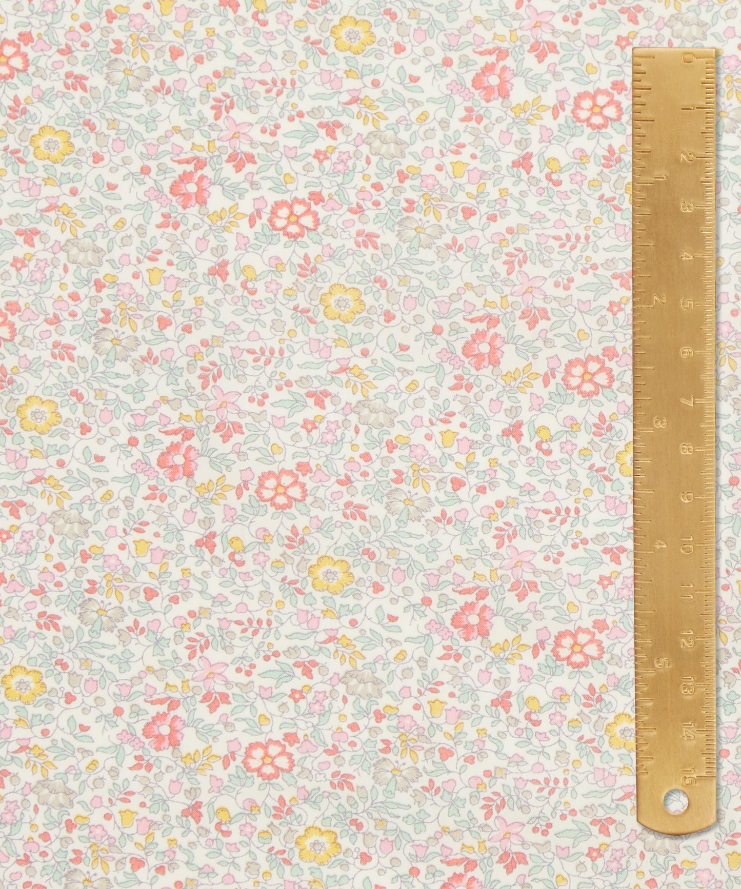 Katie and Millie Tana Lawn™ Cotton Fabric - Pink - Liberty