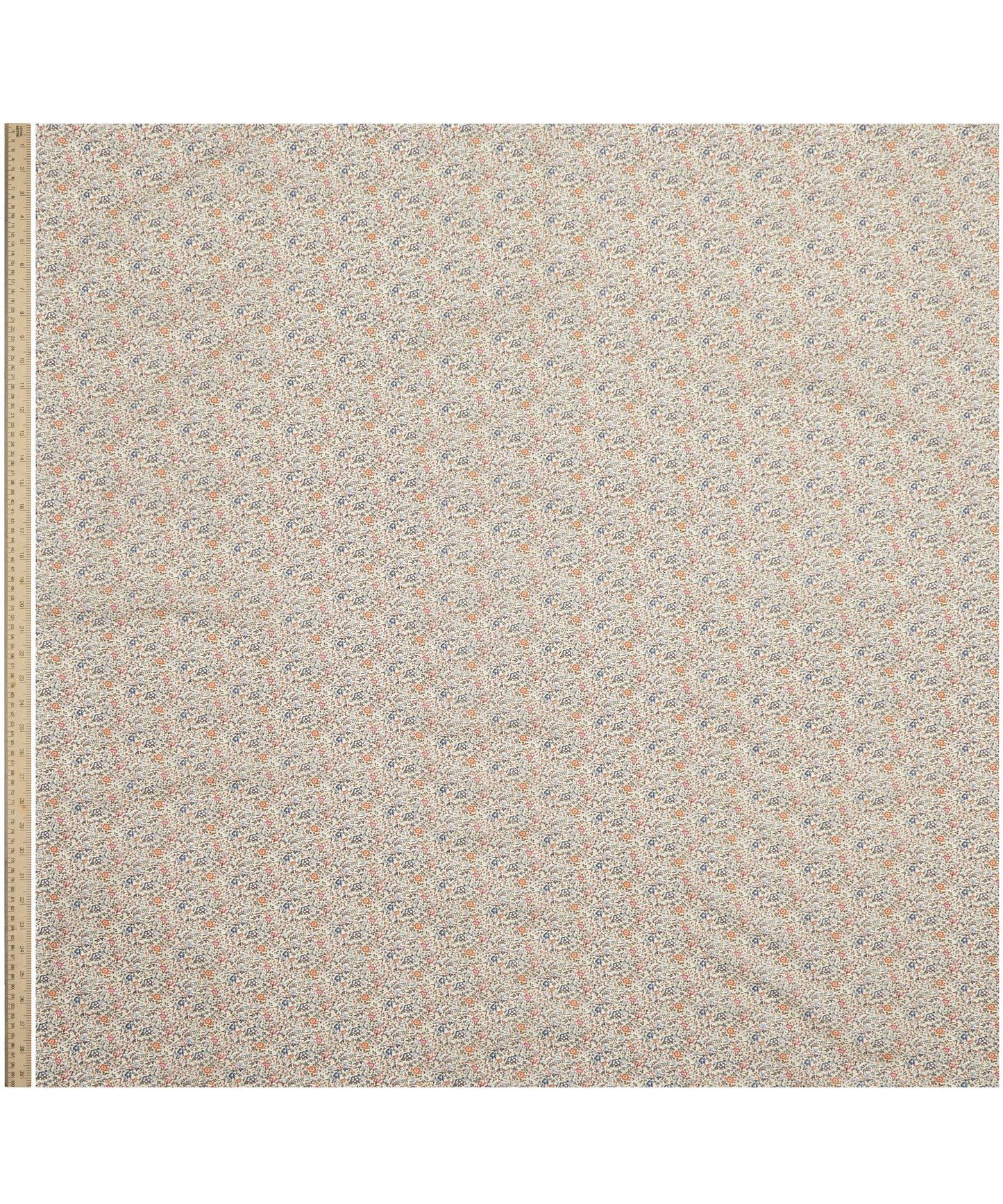 Katie and Millie Tana Lawn™ Cotton Fabric - Multicolor - Liberty