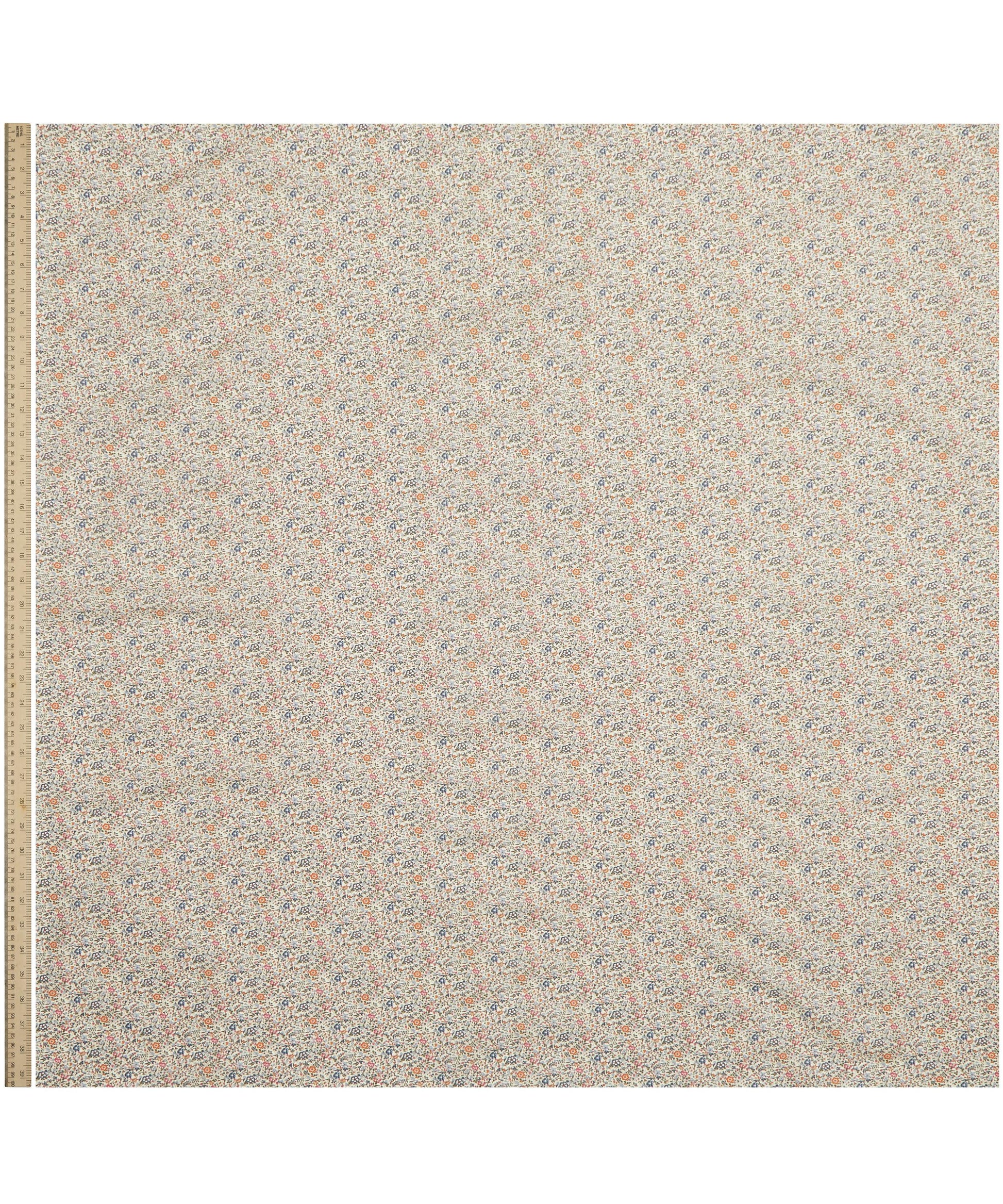 Katie and Millie Tana Lawn™ Cotton Fabric - Multicolor - Liberty