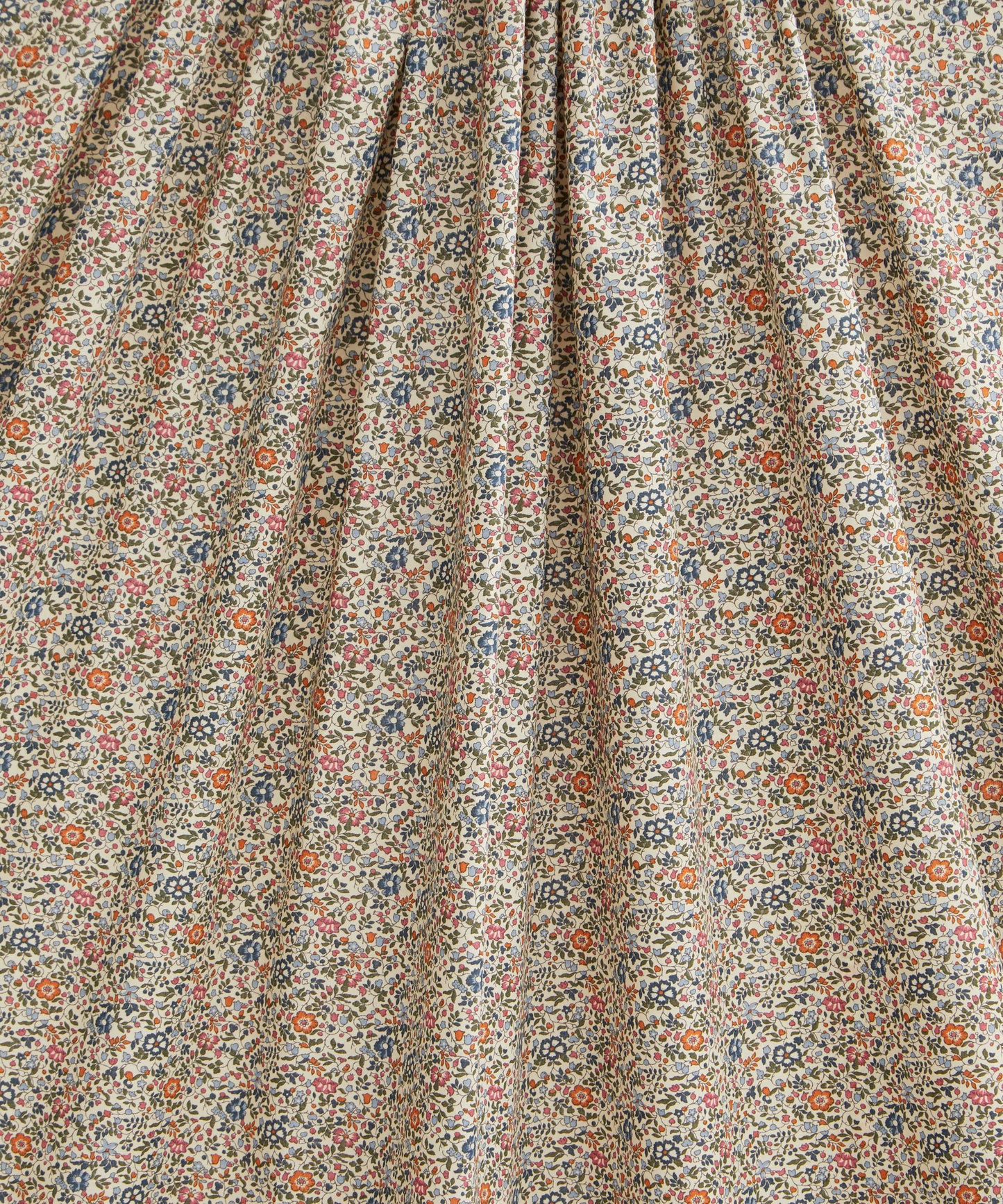 Katie and Millie Tana Lawn™ Cotton Fabric - Multicolor - Liberty