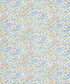 Katie and Millie Tana Lawn™ Cotton Fabric - Blue - Liberty