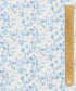 Mitsi Valeria Tana Lawn™ Cotton Fabric - Blue - Liberty
