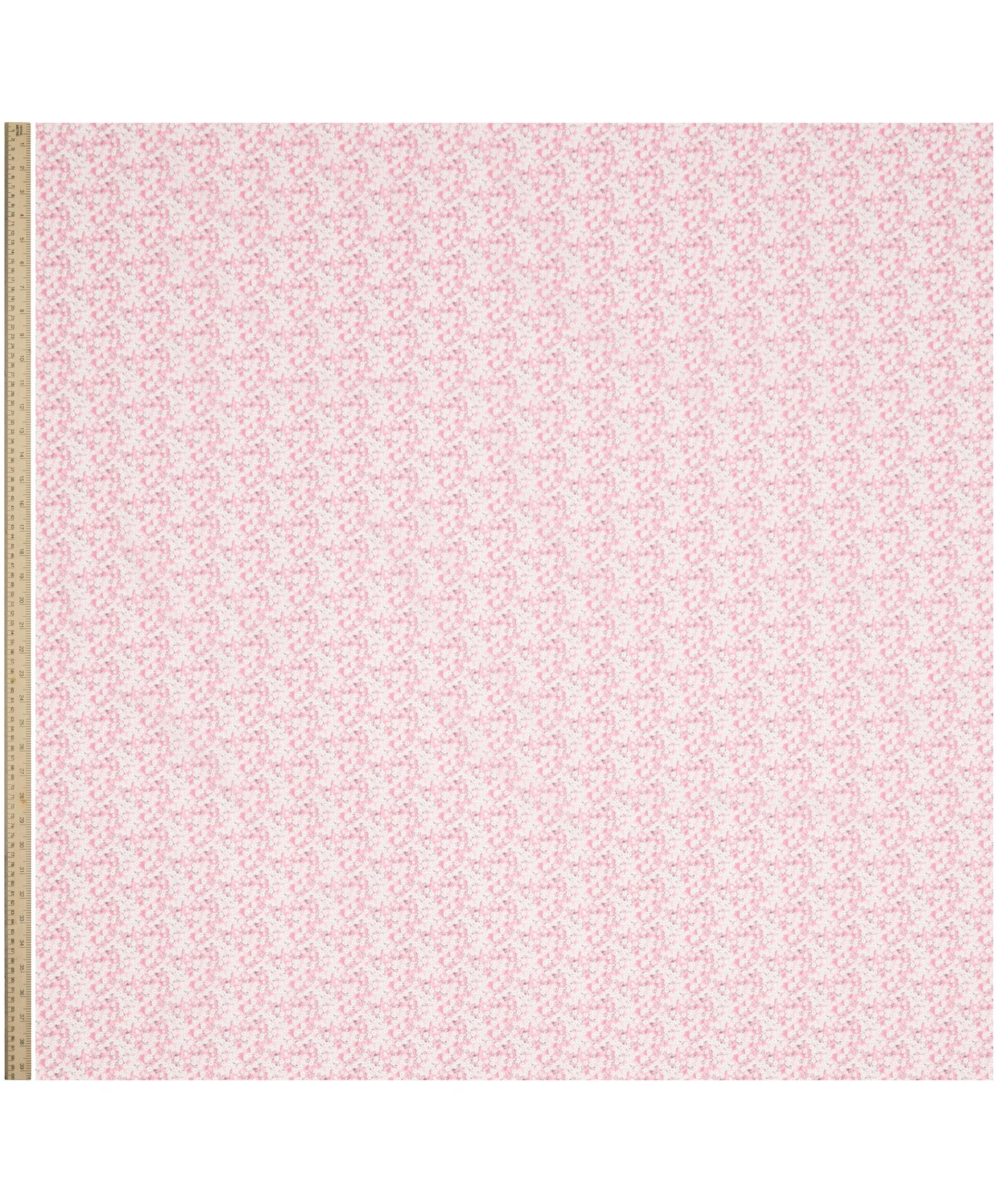 Mitsi Valeria Tana Lawn™ Cotton Fabric - Pink - Liberty