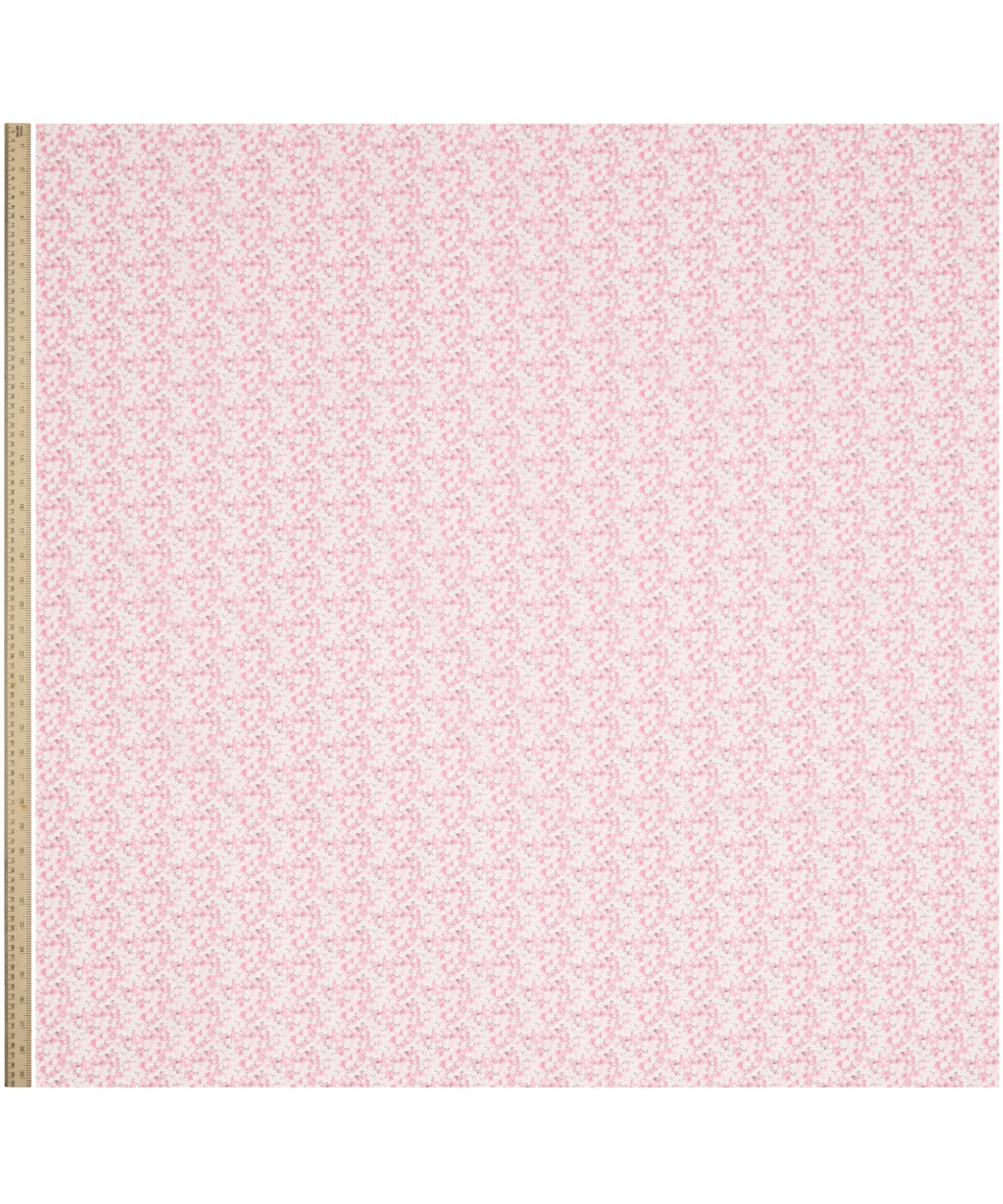 Mitsi Valeria Tana Lawn™ Cotton Fabric - Pink - Liberty