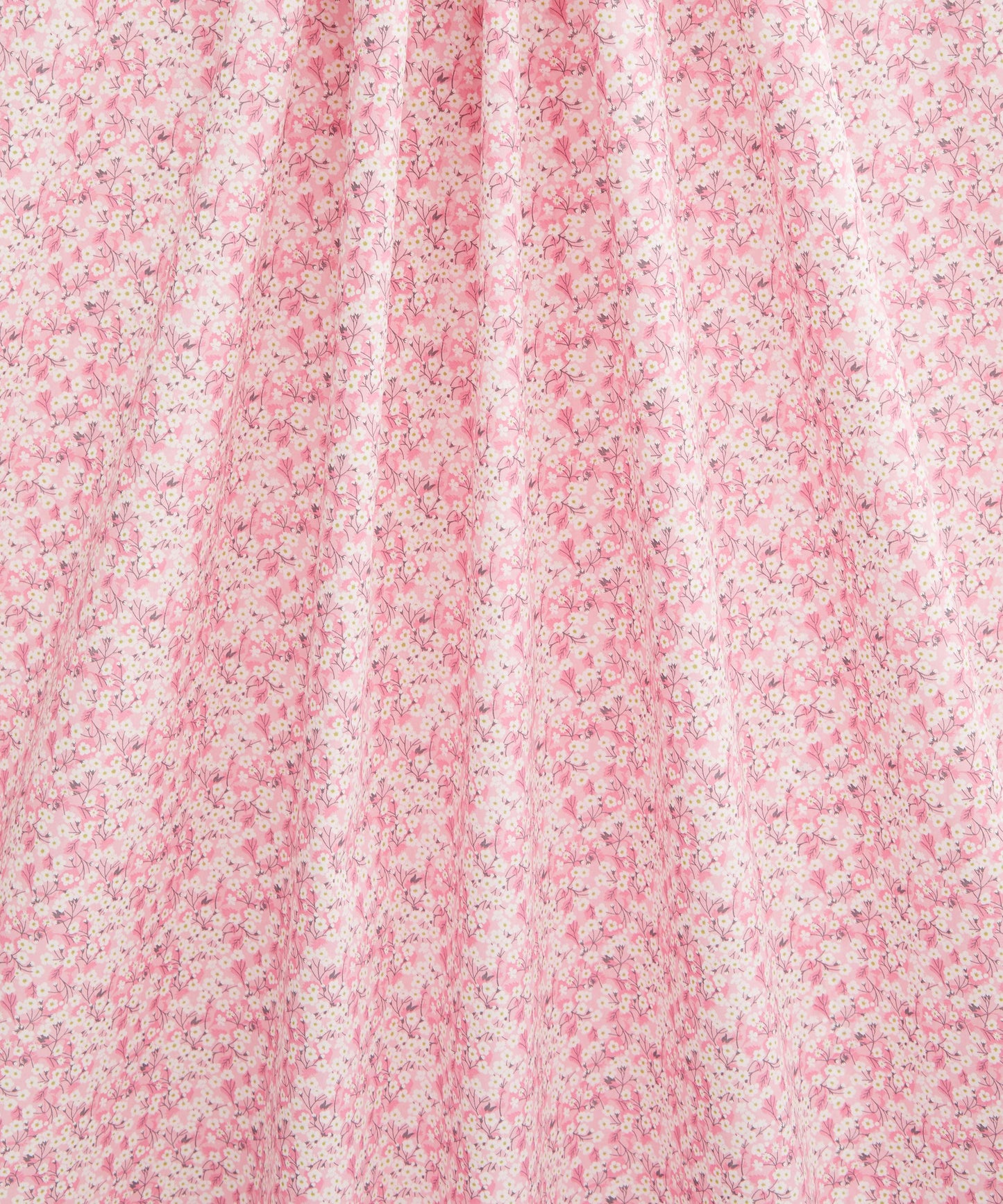 Mitsi Valeria Tana Lawn™ Cotton Fabric - Pink - Liberty