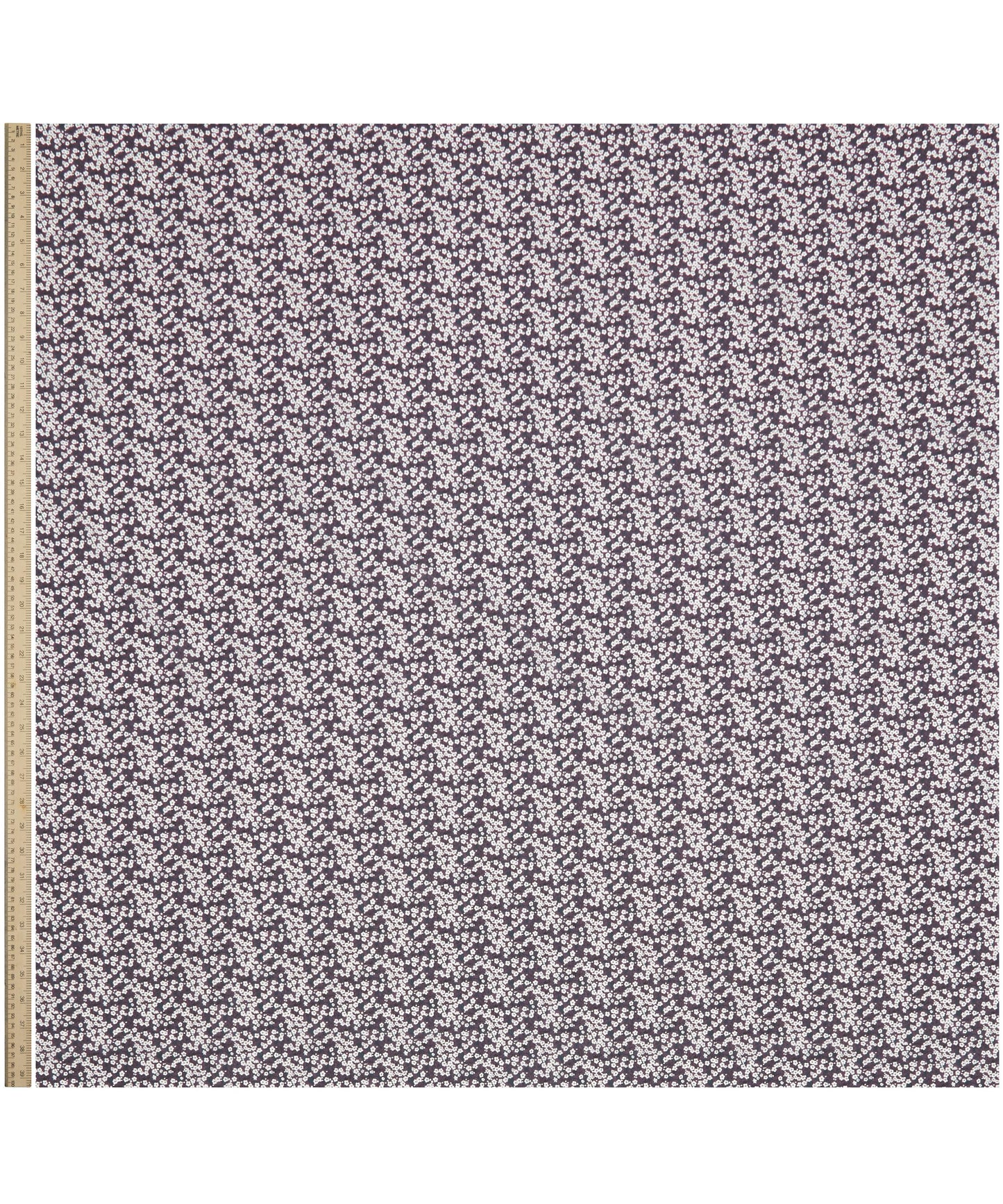 Mitsi Valeria Tana Lawn™ Cotton Fabric - Purple - Liberty