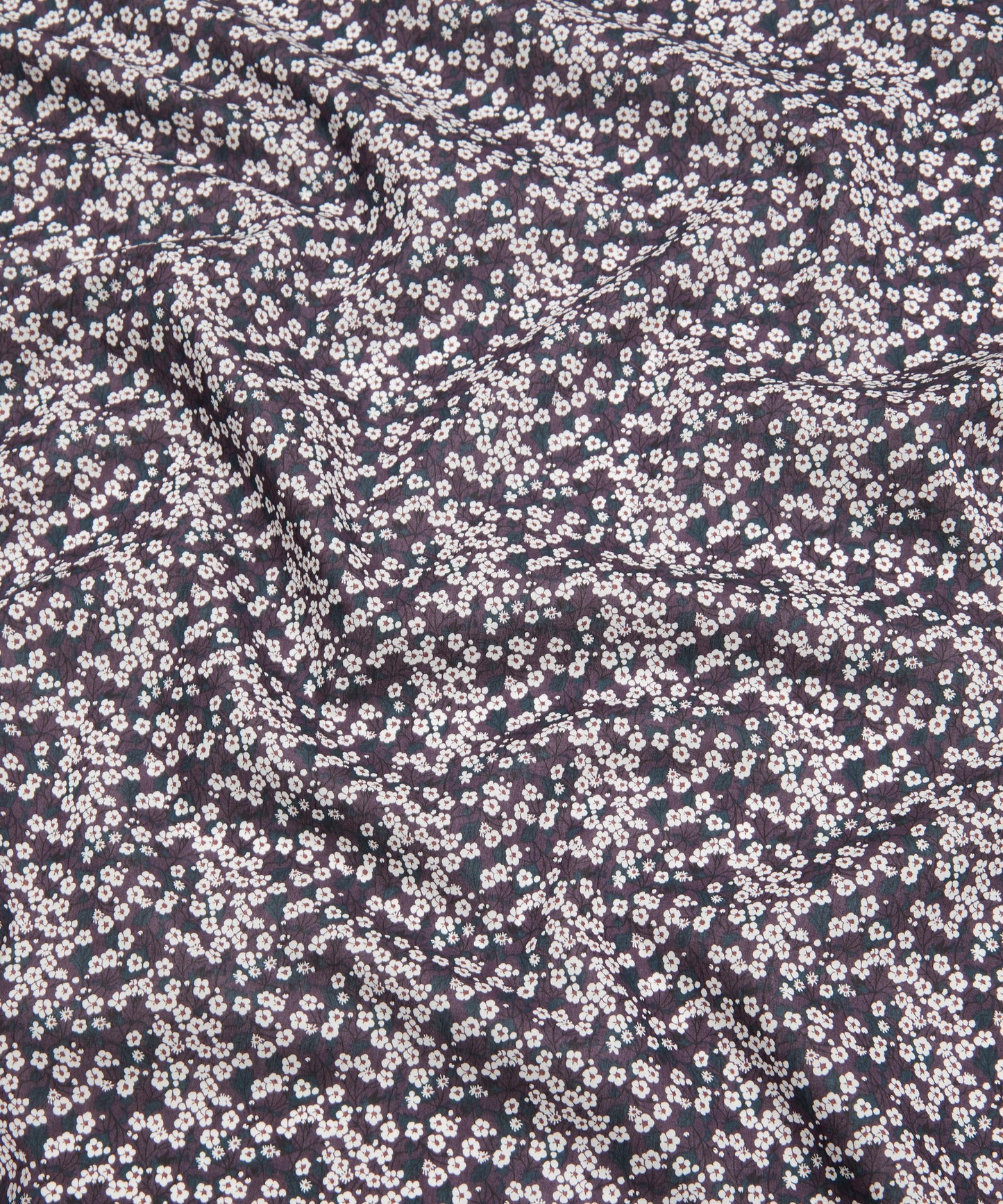 Mitsi Valeria Tana Lawn™ Cotton Fabric - Purple - Liberty