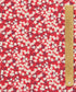 Mitsi Valeria Tana Lawn™ Cotton Fabric - Red - Liberty