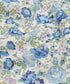 Felicite Tana Lawn™ Cotton Fabric - Blue - Liberty