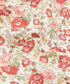 Felicite Tana Lawn™ Cotton Fabric - Red - Liberty