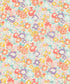 Michelle Tana Lawn™ Cotton Fabric - Orange - Liberty