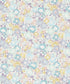 Michelle Tana Lawn™ Cotton Fabric - Blue - Liberty